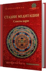 Стадии медитации. Советы царю (Аудиокнига)