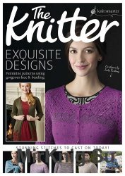 The Knitter №94 2015