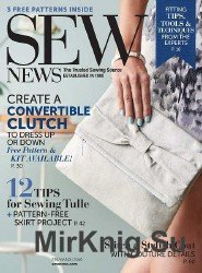 Sew News №2 2016