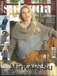 Sabrina №1 2016