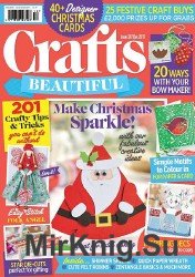 Crafts Beautiful Issue 287 2015