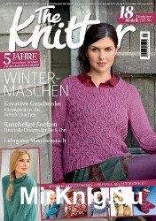 The Knitter №24 2015