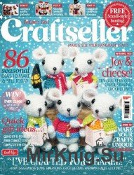 Craftseller — Christmas 2015