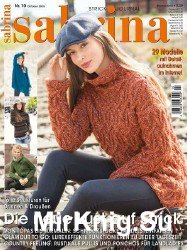 Sabrina №10 2015