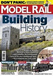 Model Rail - April 2016