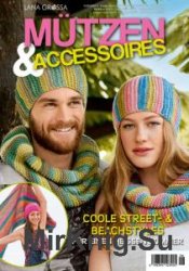 Mutzen and Accessoires №6 2015