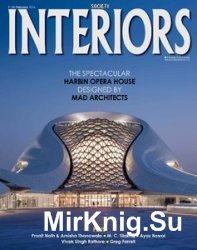 Society Interiors - February 2016