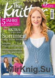 The Knitter №22 20105