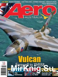 Aero Australia №49