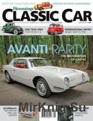 Hemmings Classic Car - May 2016