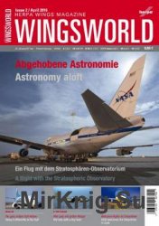 Wingsworld - April 2016