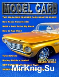 Model Car Builder - Winter 2016