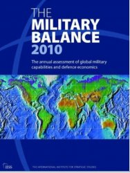 The Military Balance 2010