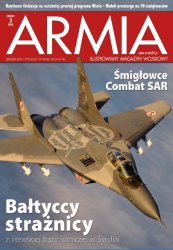 Armia №3 2015