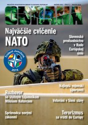 Obrana №1 2016