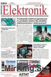 Elektronik №3 2016