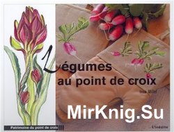 Legumes au Point de Croix