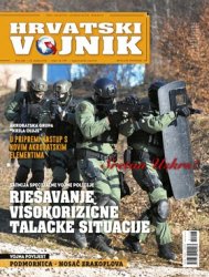 Hrvatski vojnik №496