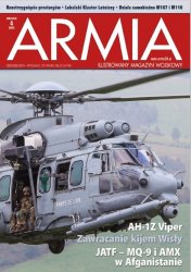 Armia №4 2015