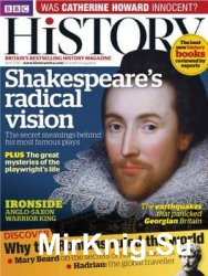 BBC History 2016-04