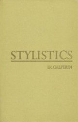 Stylistics