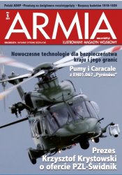 Armia №5 2015