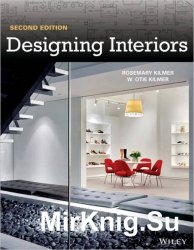 Designing Interiors. 2nd Edition