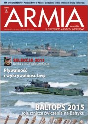 Armia №6 2015