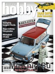 Allt om Hobby December 2014