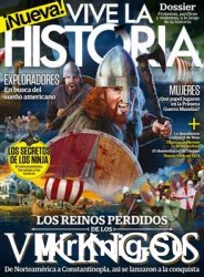 Vive la Historia 2016-03