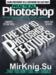 Practical Photoshop April 2016