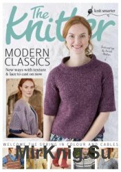 The Knitter №96