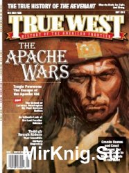 True West 2016-05