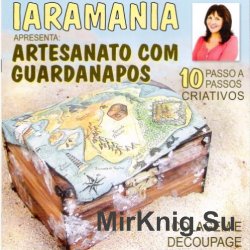 Iaramania Acuarelada - № 1-31