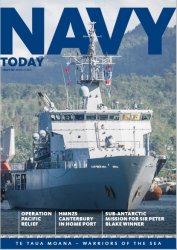 Navy Today №197