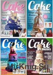 Cake Masters Magazine 2012-2014