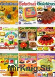 Las Mejores Gelatinas 2001-2006