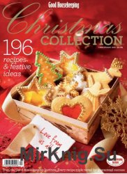 Good Housekeeping. Christmas collection 2011