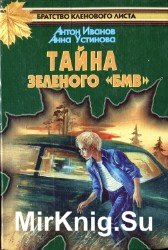 Тайна зелёного БМВ 