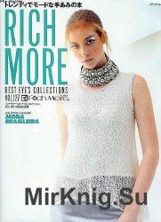 Rich More Vol.127 2016