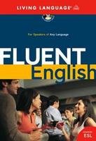 Living Language. Fluent English