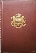 История Тульского, императора Петра Великого, оружейного завода. Том 1: 1595 г., 1712-1834 г