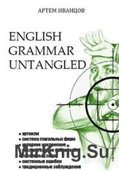 English Grammar Untangled