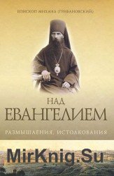  Над Евангелием. Размышления, истолкования (Аудиокнига)