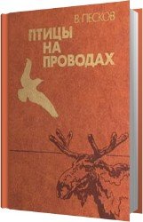 Птицы на проводах (Аудиокнига)