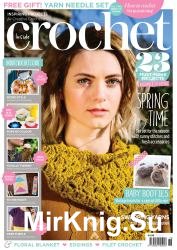 Inside Crochet №76 2016