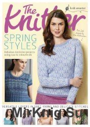 The Knitter №97 2015