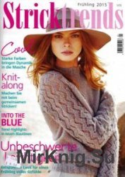 Stricktrends Fruhling №1 2015