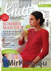  The Knitter №18 2014