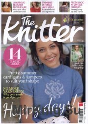 The Knitter №61 2013